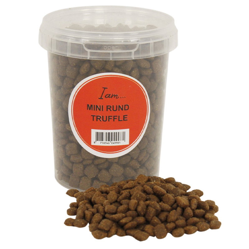 I Am Mini Rund Truffle 300 Gr