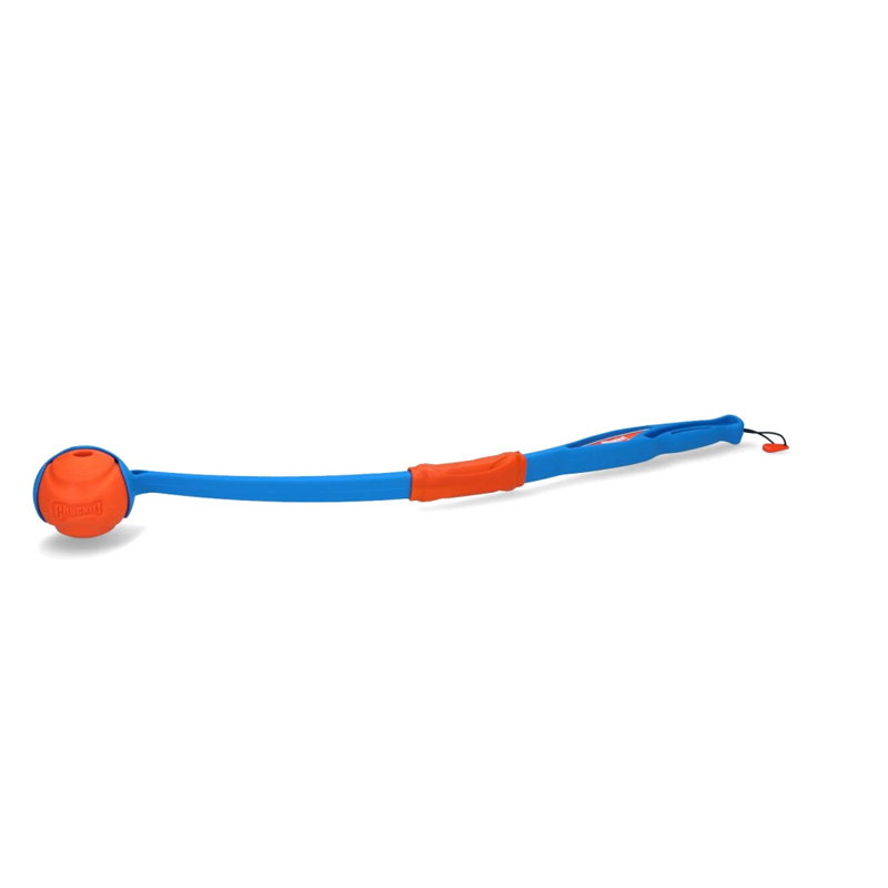 Chuckit! Fetch & Fold Launcher Original - Afbeelding 2