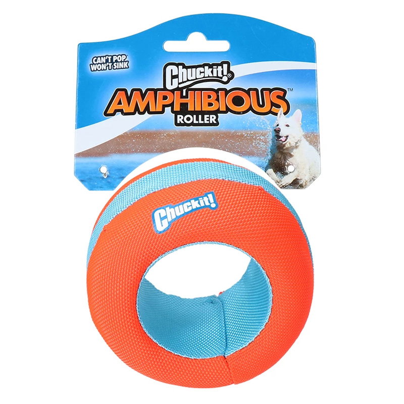Chuckit! Amphibious roller