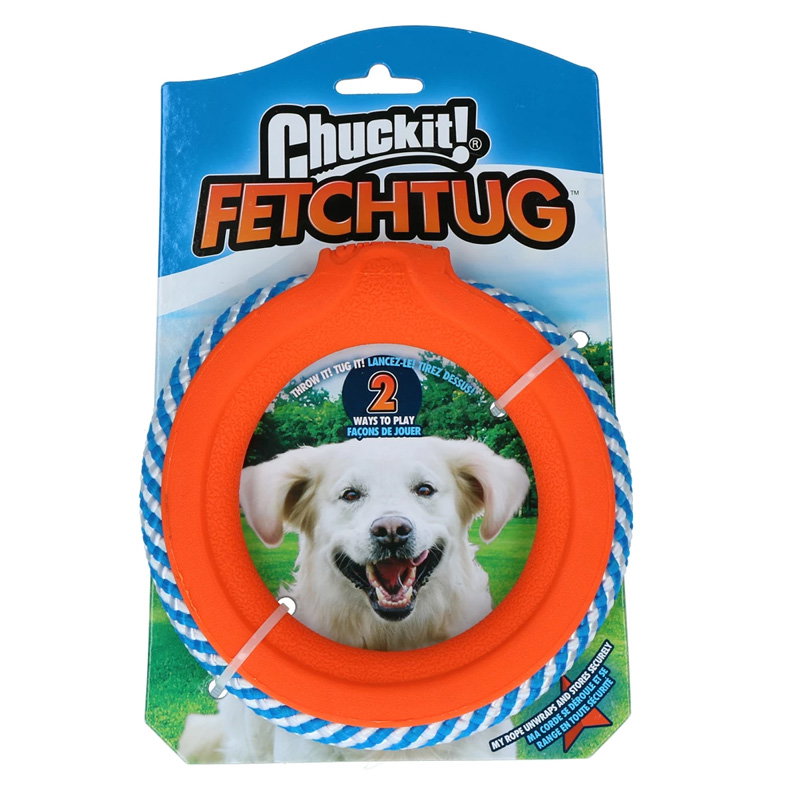 Chuckit! FetchTug