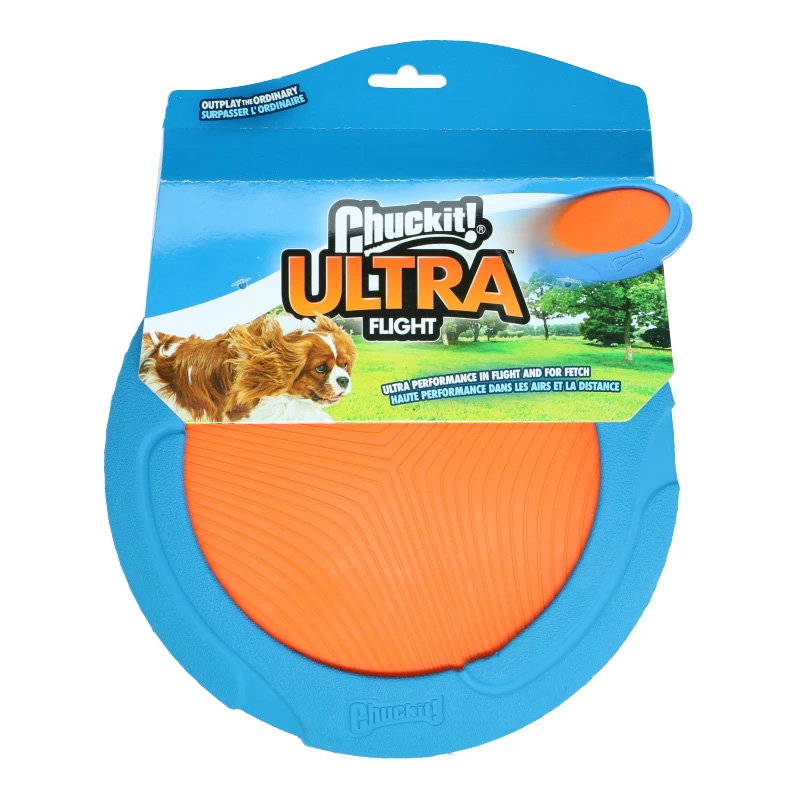 Chuckit! Ultra Flight