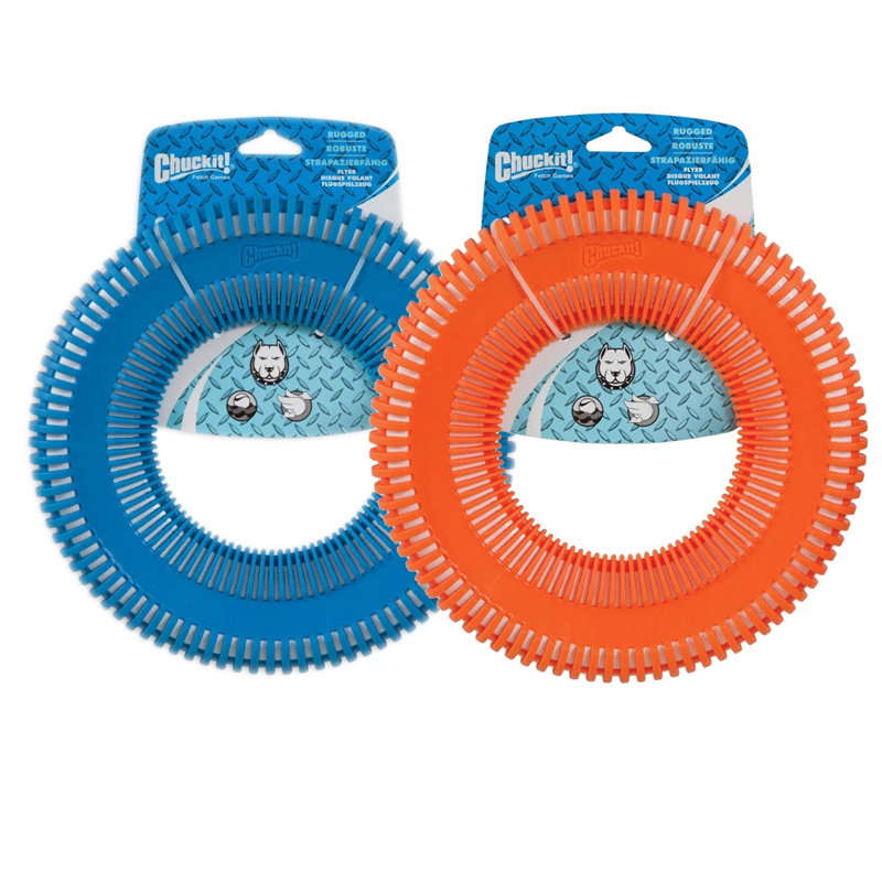 Chuckit! Rugged Flyer L