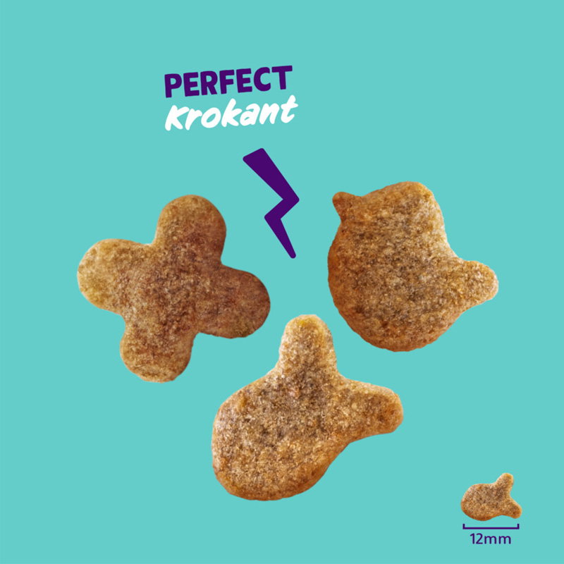 Edgard & Cooper Crunchies Kip 50 Gr - Afbeelding 2