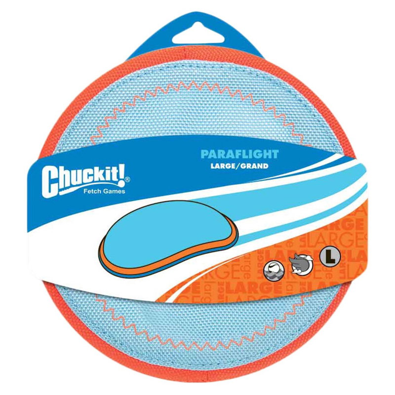 Chuckit! Paraflight L