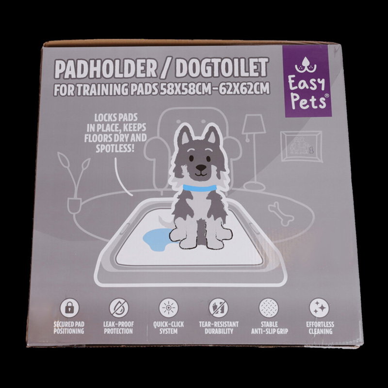 Easypets Training Pad Houder 62X62 Cm