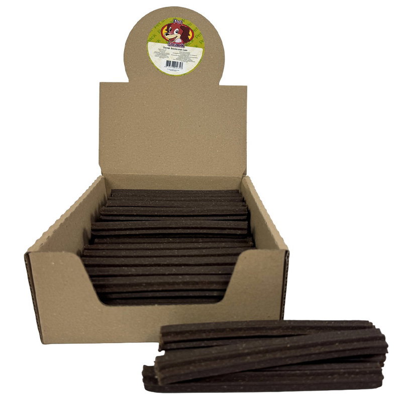 Petsnack Dental Sticks Lam Graanvrij / Glutenvrij 50 St