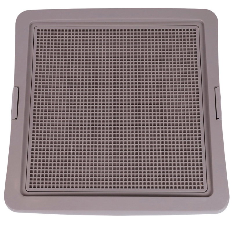 Easypets houder voor puppy trainingpads, 62x62 cm
