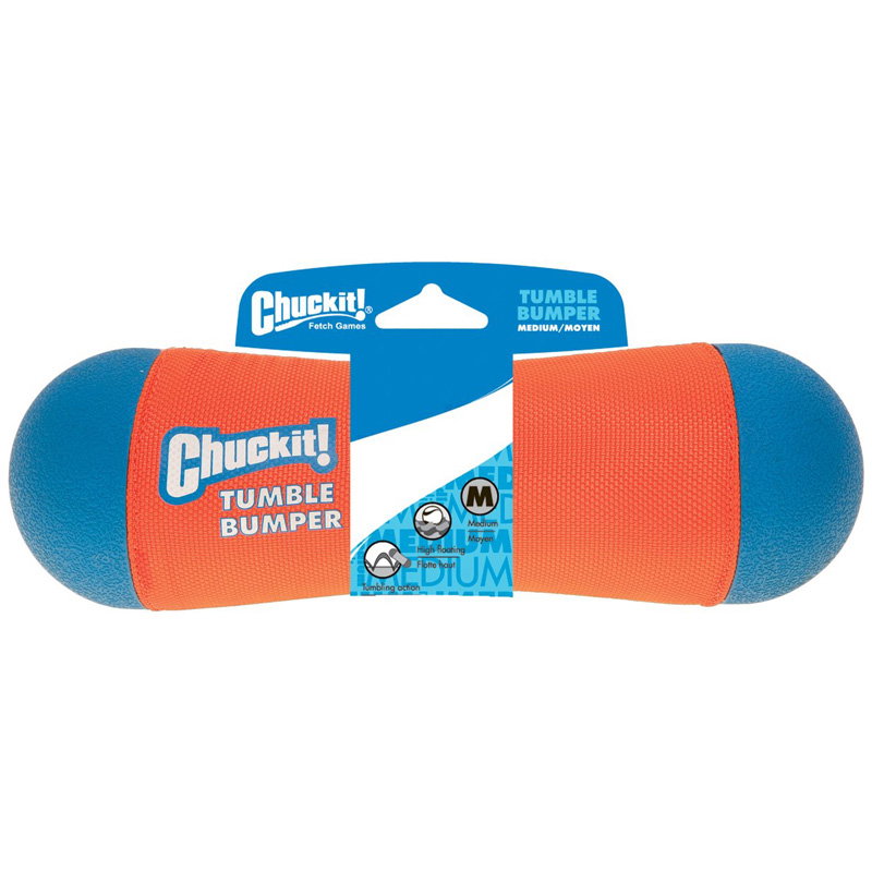 Chuckit! Tumble Bumper M