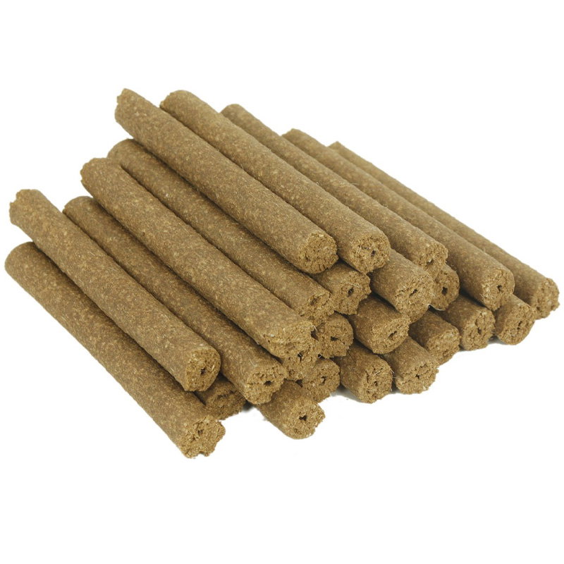 I Am Sticks Fricandel Met Konijn 50 St