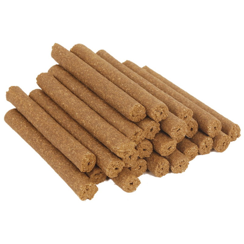 I Am Sticks Fricandel Met Zalm 50 St