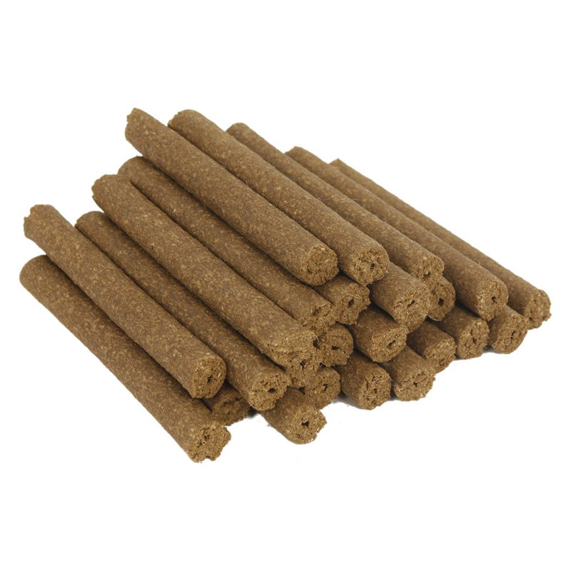 Petsnack Sticks Fricandel Met Paard 50 St