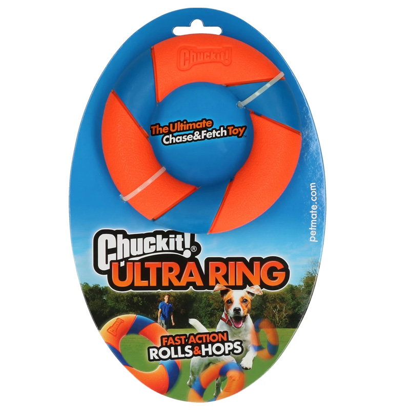 Chuckit! UltraRing