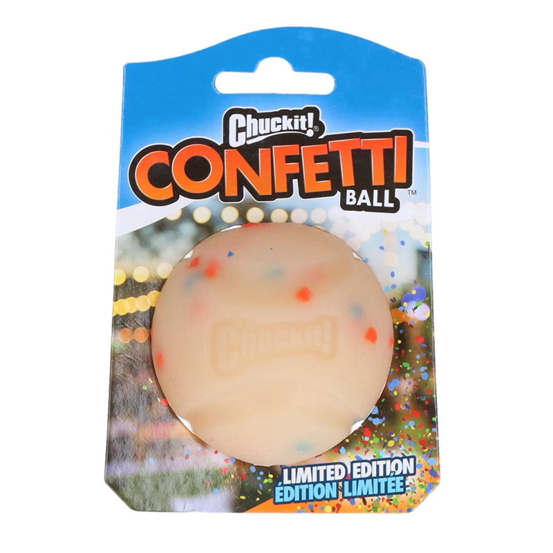 Chuckit! Confetti Ball M