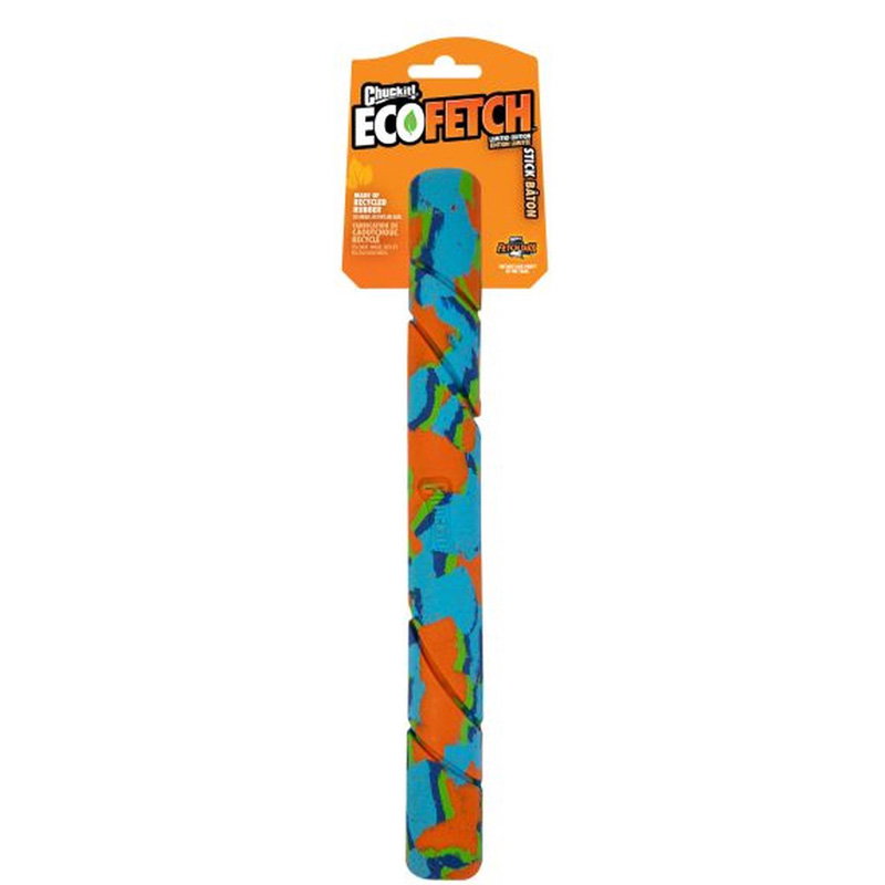 Chuckit! Eco Fetch Stick