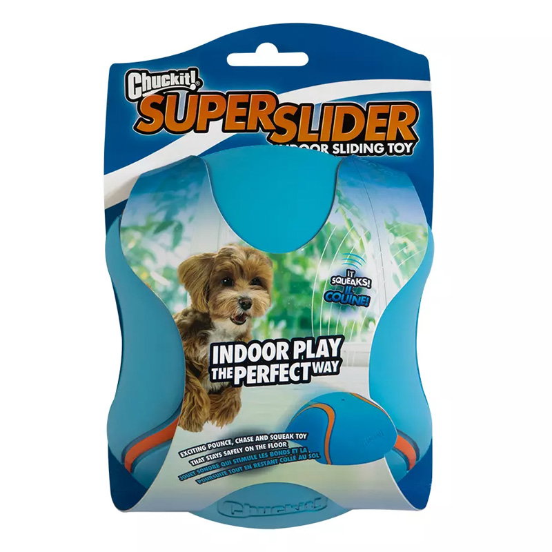 Chuckit! Indoor Super Slider