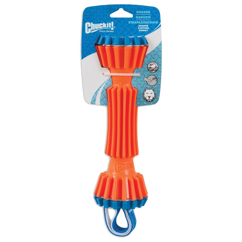 Chuckit! Rugged Bumper L