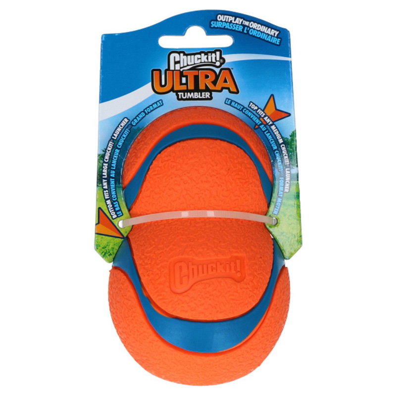 Chuckit! Ultra Tumbler