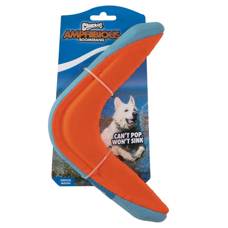 Chuckit! Amphibious Boomerang M - Afbeelding 2