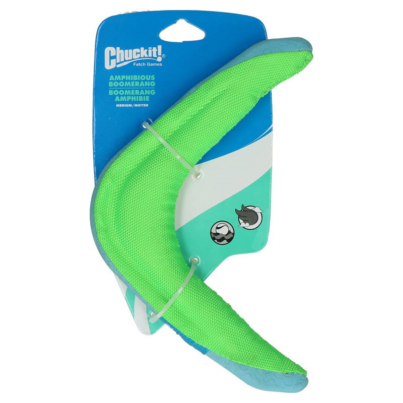 Chuckit! Amphibious Boomerang M - Afbeelding 3