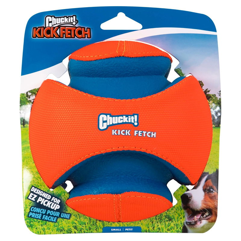 Chuckit! Kick Fetch Dog S