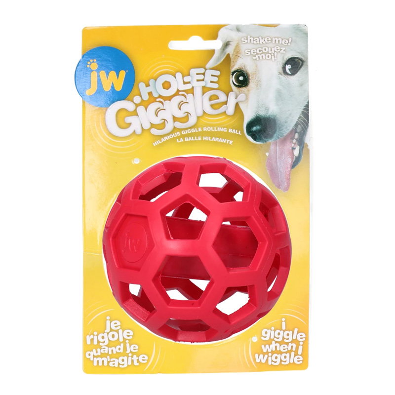 JW Hol-ee Giggler