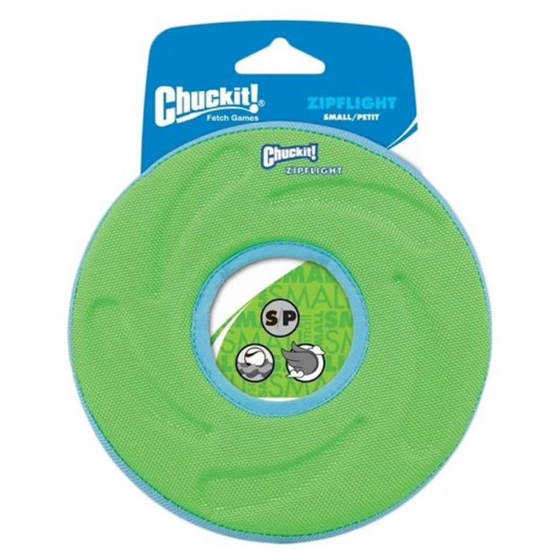 Chuckit! Amphibious Zipflight S