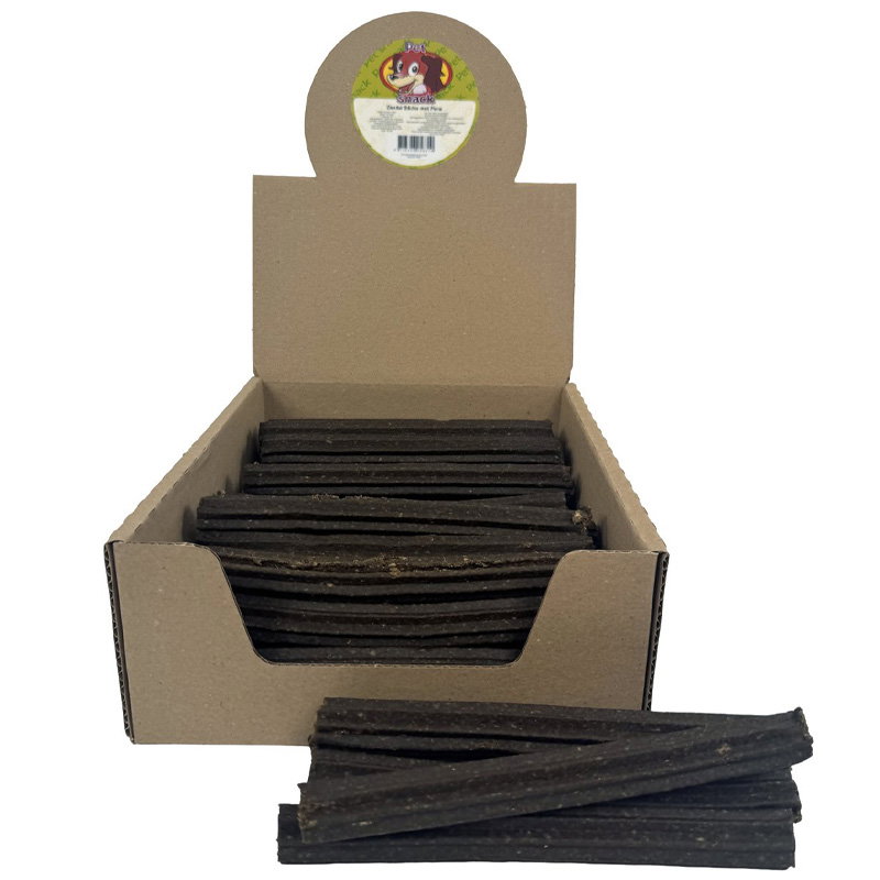 Petsnack Dental Sticks Pens Graanvrij / Glutenvrij 50 St