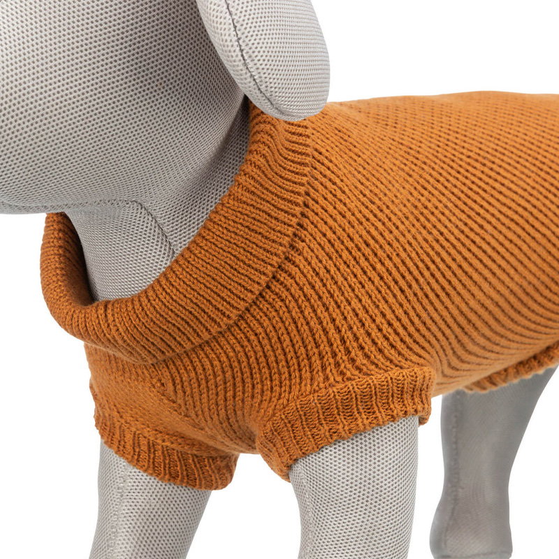 Trixie Citystyle Hondentrui Berlin Roest 33 Cm