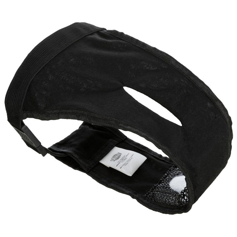 Trixie Loopsheidbroekje Zwart S 24-31 Cm