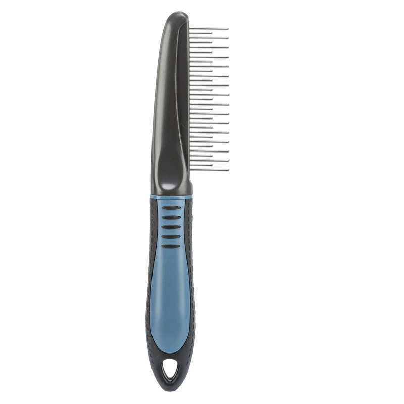 Trixie Vacht Ontklitter Combi Kam 22 Cm