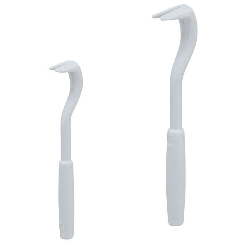 Trixie Tekentang Wit 4,5/6 Cm 2St