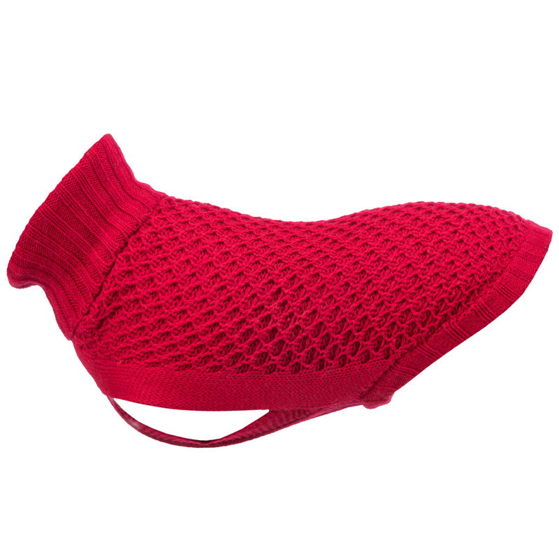 Trixie Hondentrui Norwood Rood 30 Cm