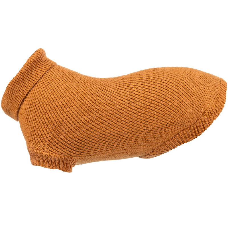 Trixie Citystyle Hondentrui Berlin Roest 33 Cm