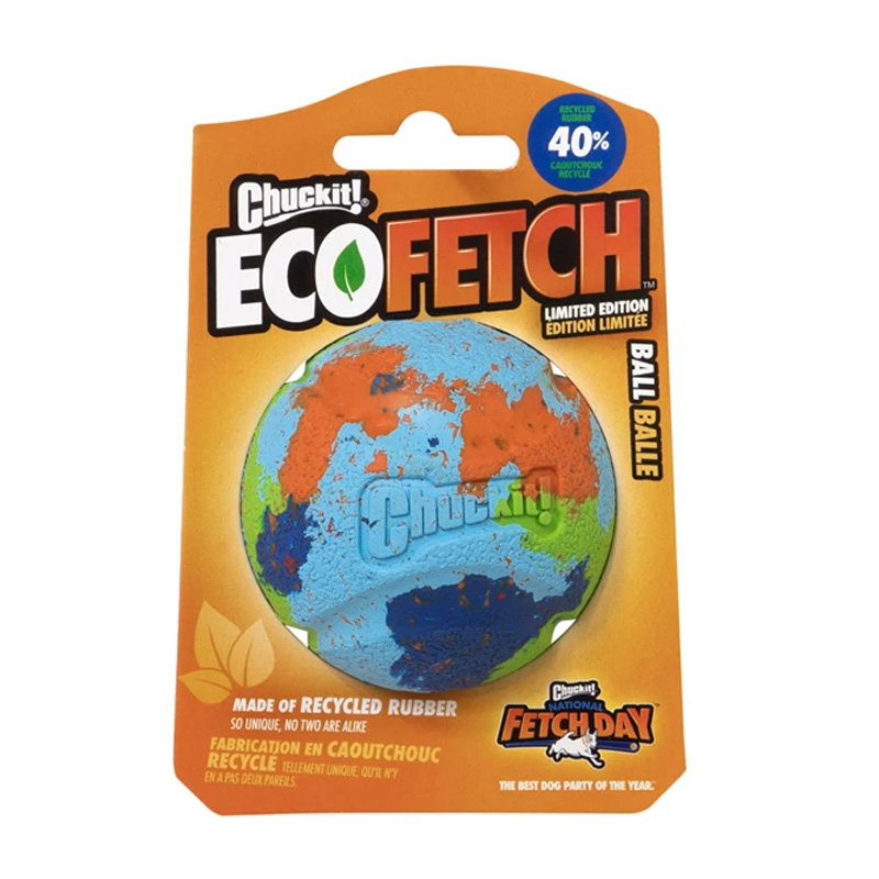 Chuckit! Eco Fetch Ball