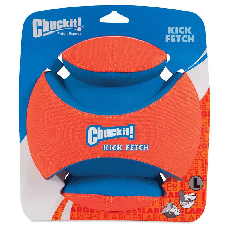 Chuckit! Kick Fetch Dog L