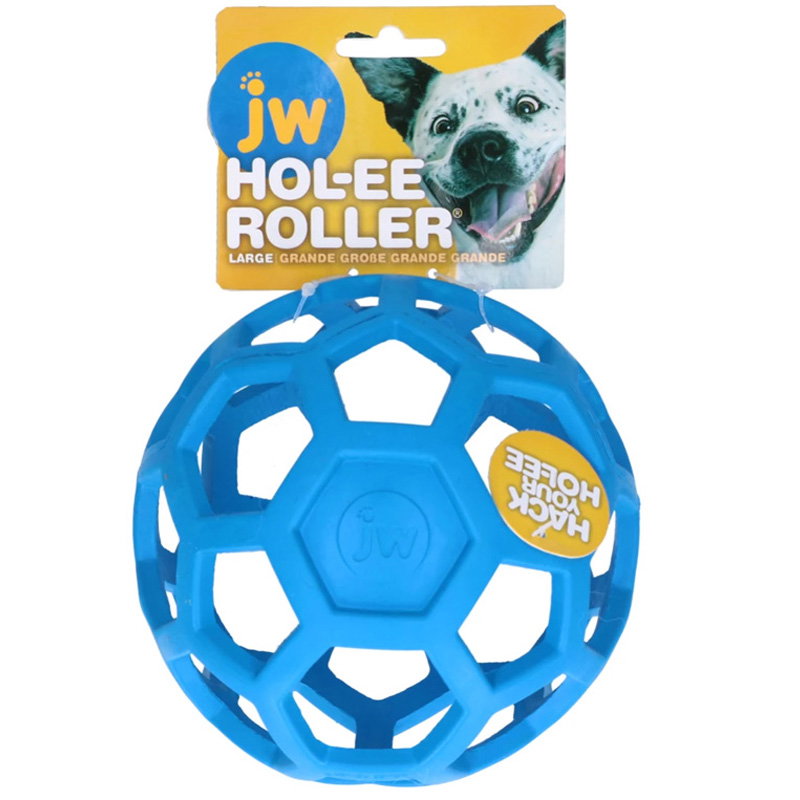 JW Hol-ee Roller Large Blue