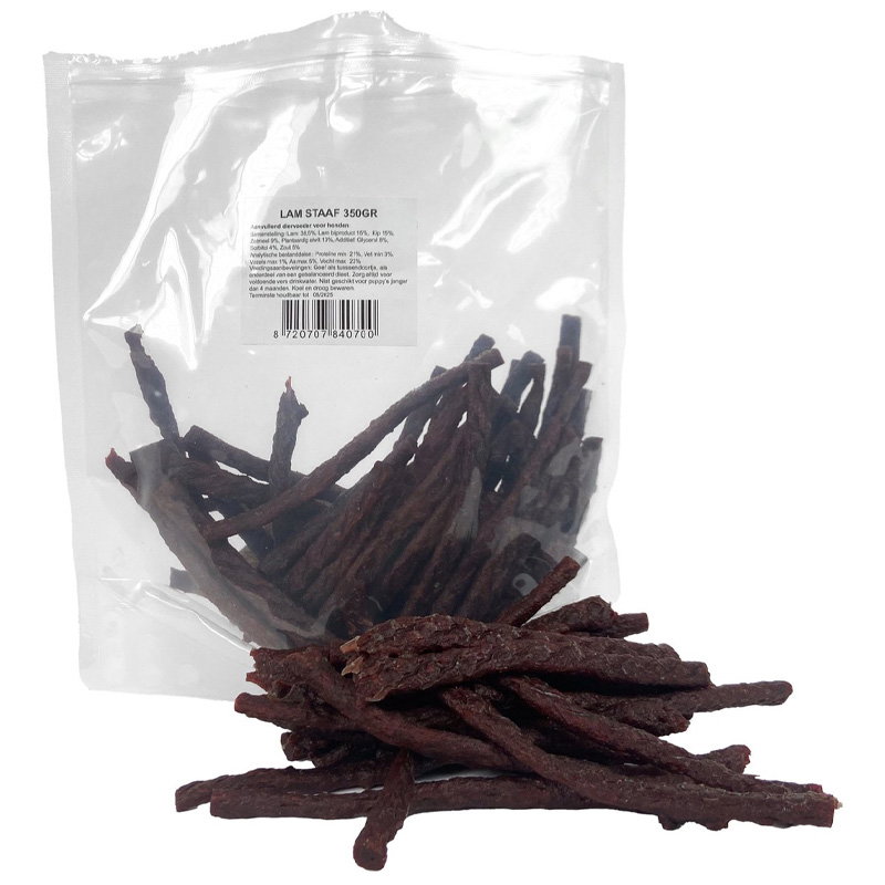 I Am Mini Sticks Lam 350 Gr