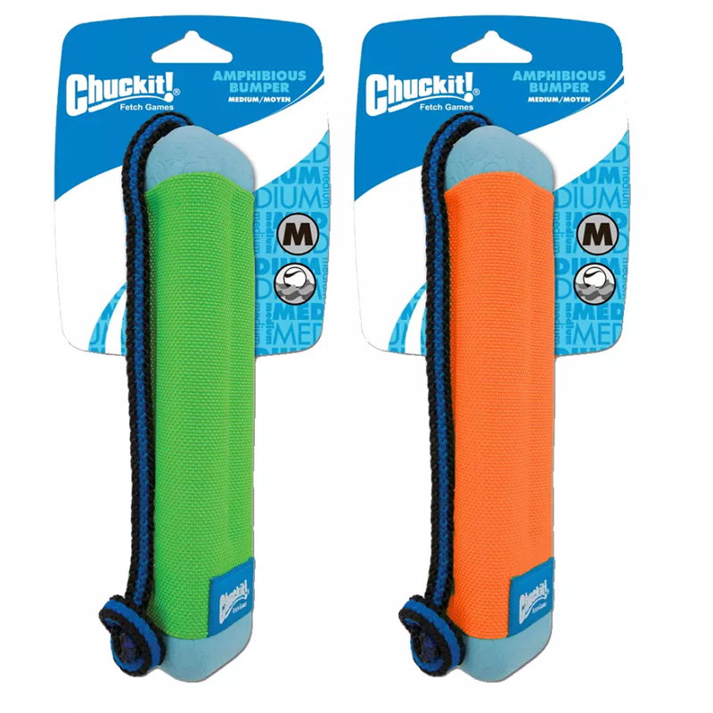 Chuckit! Amphibious Bumper M