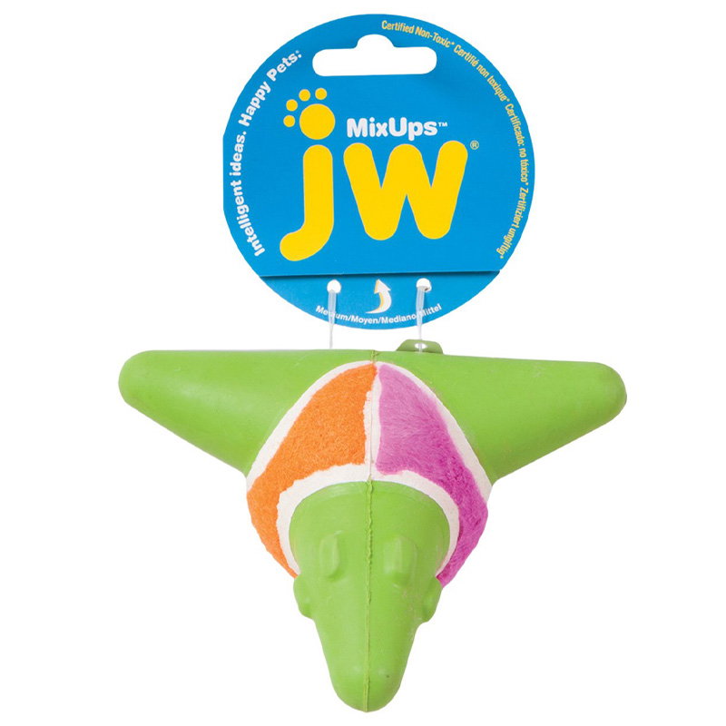 JW Mixups - Arrow Ball M - 11 cm
