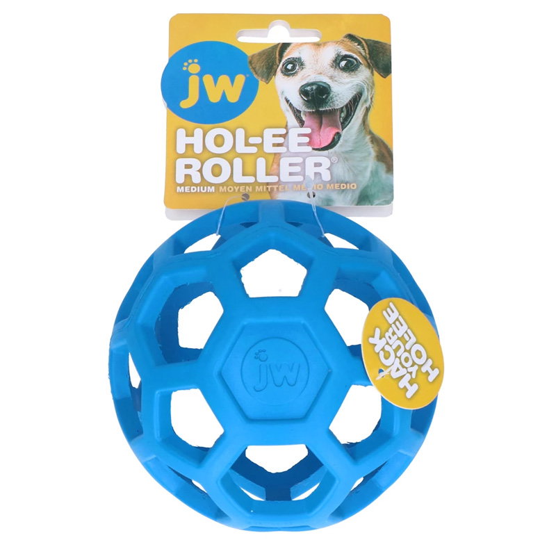 JW Hol-ee Roller Medium Blue