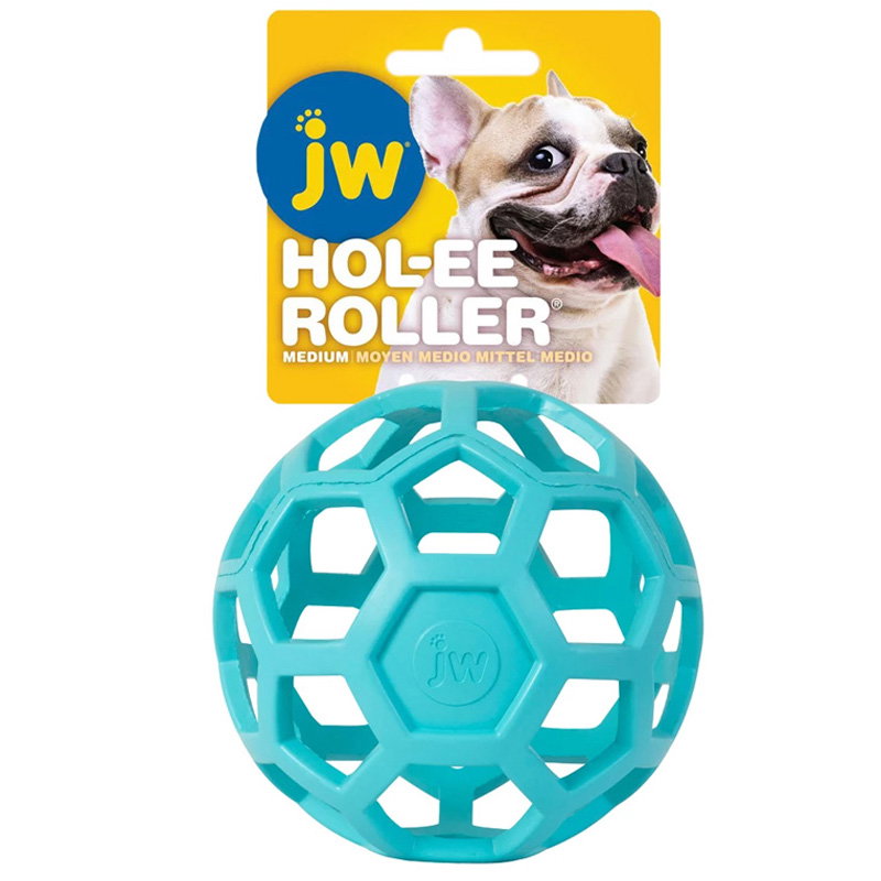 JW Hol-ee Roller Medium Light Blue