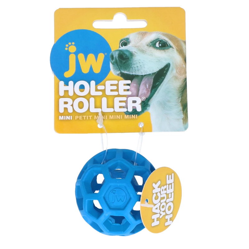JW Hol-ee Roller Mini Blue