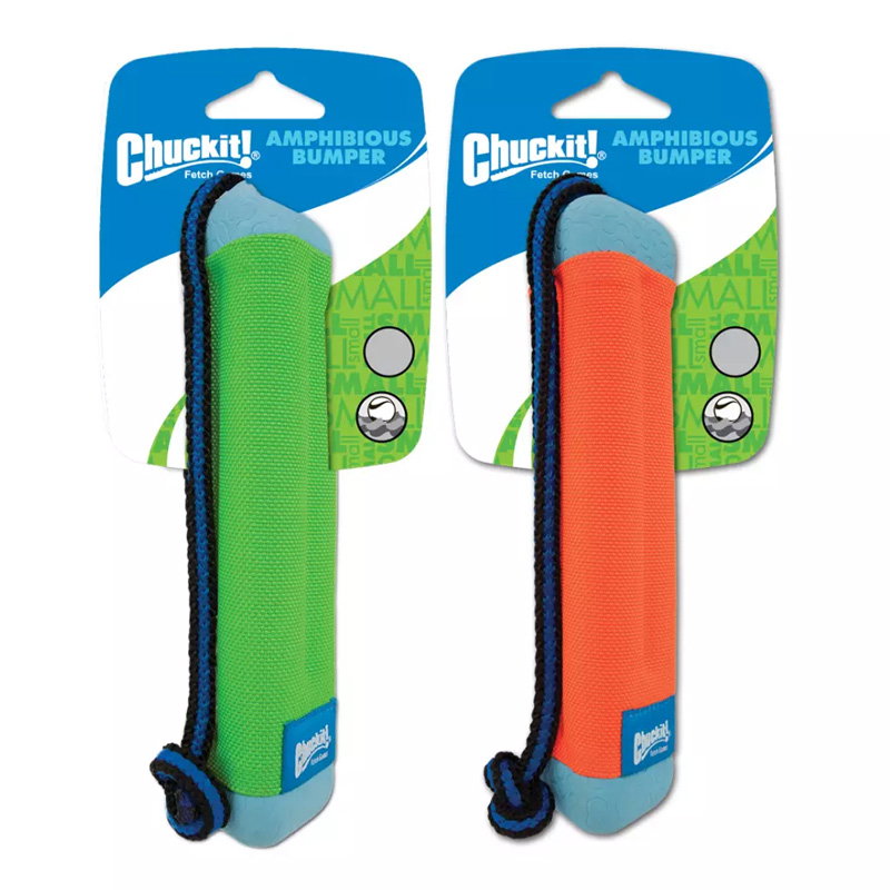 Chuckit! Amphibious Bumper S