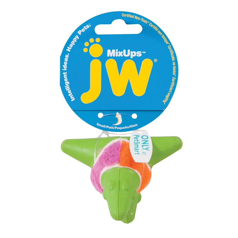 JW Mixups - Arrow Ball S - 7,5 cm