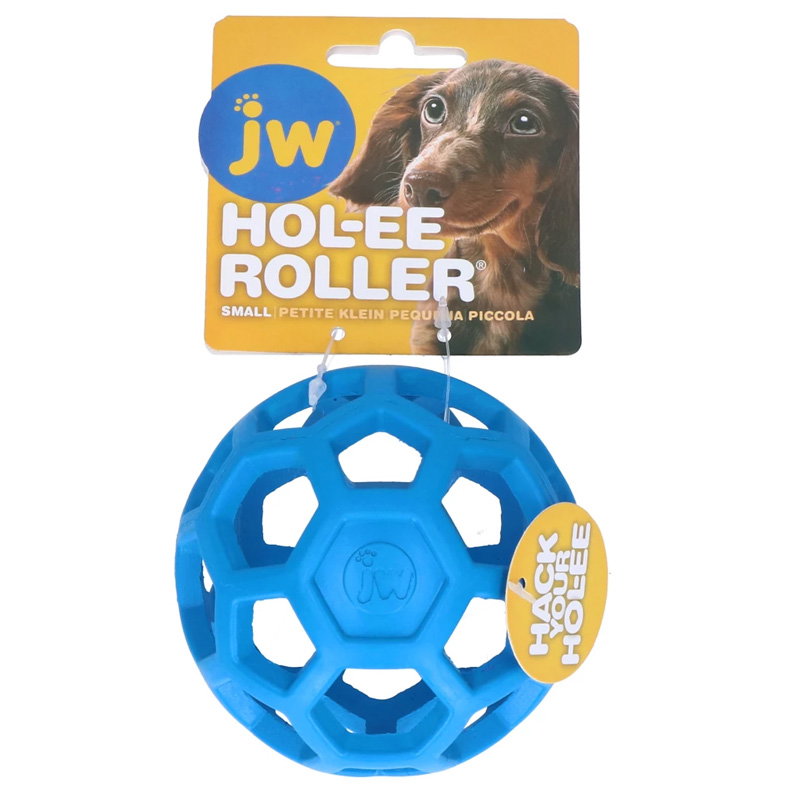 JW Hol-ee Roller Small Blue