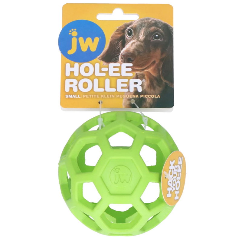 JW Hol-ee Roller Small Green