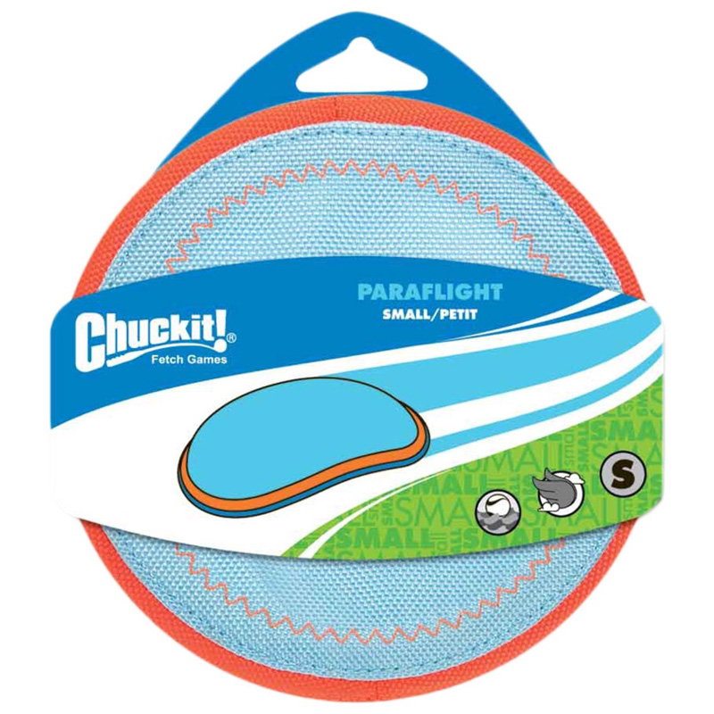 Chuckit! Paraflight S