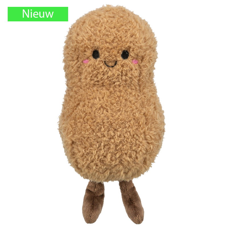 Trixie Pinda Xxl Pluche Met Amerikaanse Catnip 20 Cm