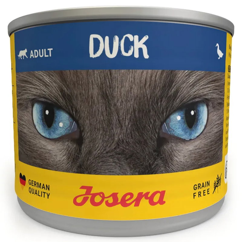 Josera Duck Cat Wet 12X85 Gr