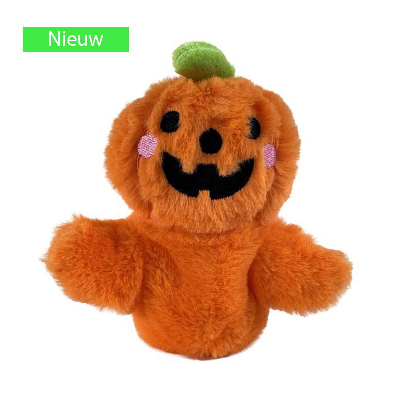 Fofos Halloween Swinging Pompoen